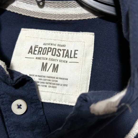 Aeropostale Polo Shirt - Picture 3 of 4